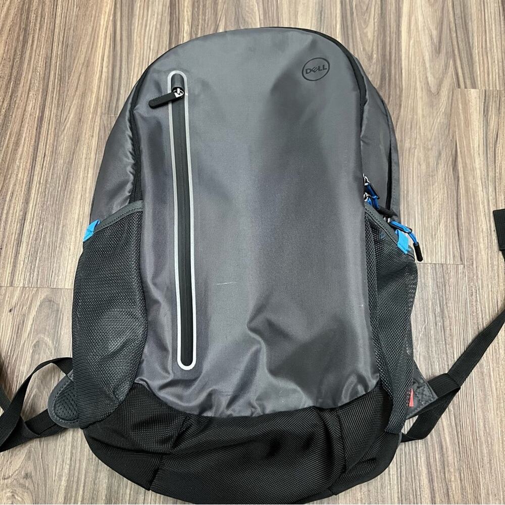 DELL Backpack 15.6” grey